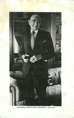 1976 Press Photo Chalres Revson & Family Pic 1912 Charles age 5 Founde ...