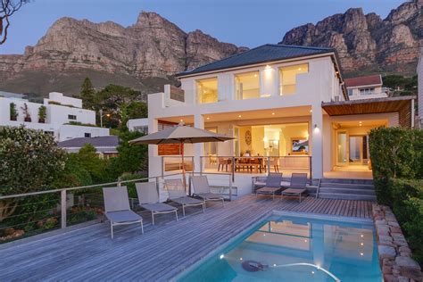 Discover 9 Reasons Why Nox Rentals is Your Top Choice for Vacation Accommodation in Cape Town ...