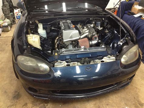 K series Miata swap - Page 15 - Miata Turbo Forum - Boost cars, acquire ...