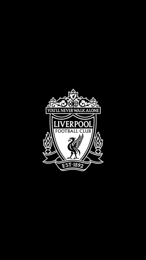 Liverpool FC Phone Wallpapers - Top Free Liverpool FC Phone Backgrounds ...