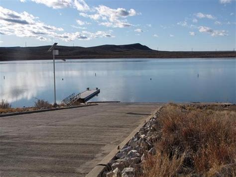 Brantley Lake State Park, Carlsbad, NM - GPS, Campsites, Rates, Photos ...