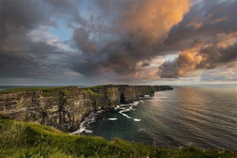 Cliffs of Moher Harry Potter scene: HOW to visit and all you NEED to know