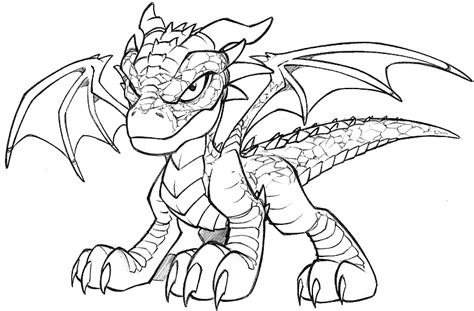 Flower Dragon Coloring Pages | Dragon coloring page, Kids printable ...