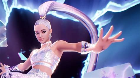 Where To Watch And When To Watch Ariana Grande's Fortnite Concerts - PlayStation Universe