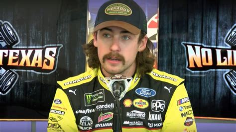 Ryan Blaney: Girlfriend, Sister, NASCAR, Net Worth, 2020, Wiki