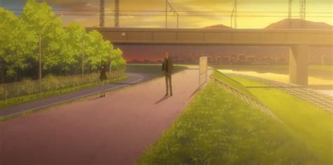 BLEACH: Karakura Town | Anime background, Animation background, Scenery