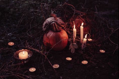 5 Inspiring Autumn Equinox Celebration Ideas and Rituals