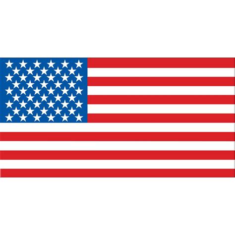 Cartoon American Flag - ClipArt Best