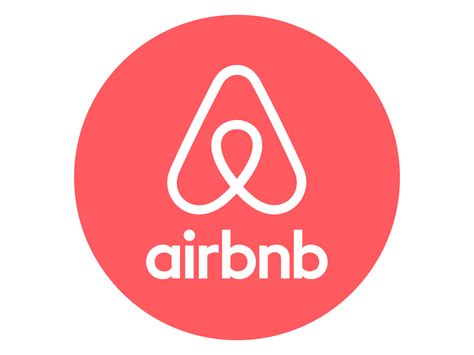 Airbnb Logo Vector