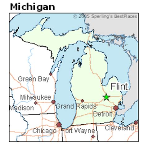 Flint, MI