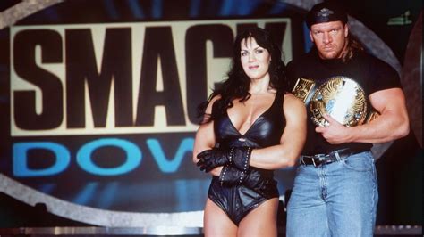 Wrestler, entertainer Chyna is dead at 45 | CNN