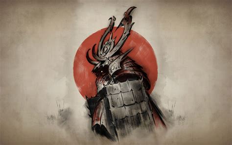 Free Download Wallpaper Japanese Samurai Pictures - Lite Wallpaper