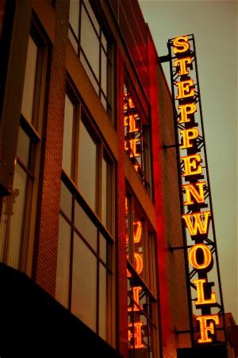 Steppenwolf Theatre Company (Chicago) - All You Need to Know Before You ...