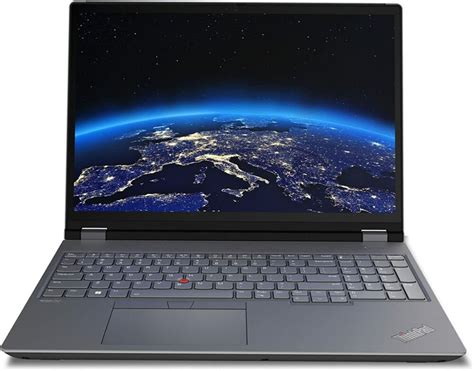 [Specs and Info] Lenovo ThinkPad P16 Gen 1 - More than just an insane ...