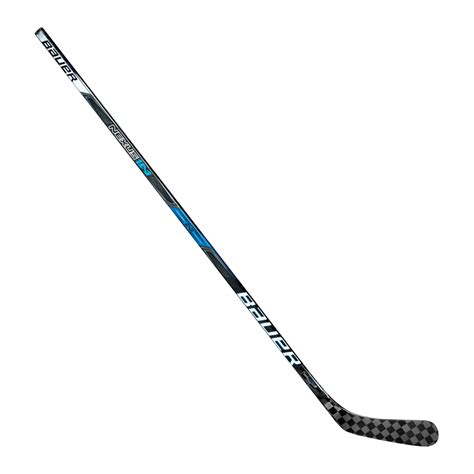 Hockey Plus - Best Pricing on Bauer Nexus 1N Composite Senior Hockey Stick