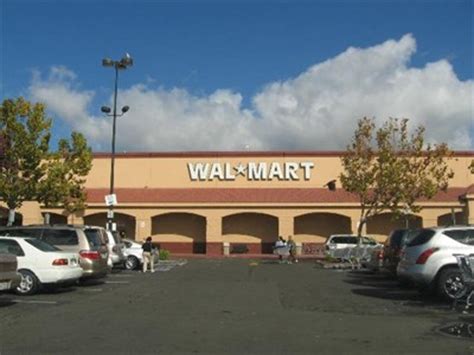 Walmart - Union City, CA - WAL*MART Stores on Waymarking.com