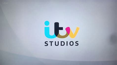 ITV Studios Logo - YouTube