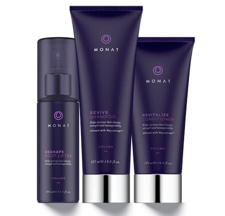 FREE Sample Monat Hair Care Products | Free Stuff Finder Canada