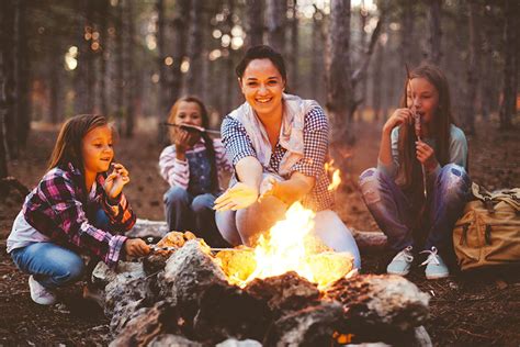 Planning A Safe Camping Trip for Your Family • Long Beach Post News