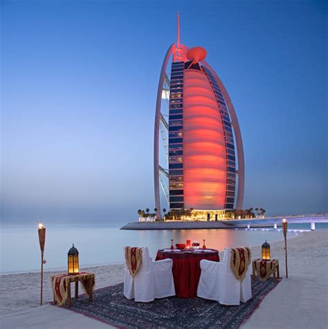 The Dubai Seven Star Hotel | Info & New Photos | Travel And Tourism