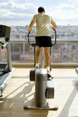 Arc Trainer Vs. Treadmill | Elliptical workout, Elliptical training ...