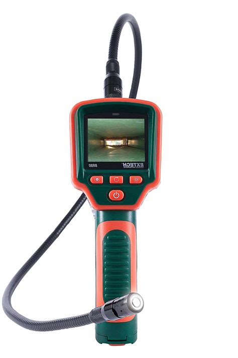 Inspection Camera for sale in UK | 77 used Inspection Cameras