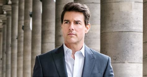 Mission Impossible 7 and Mission Impossible 8 Release Dates | POPSUGAR ...