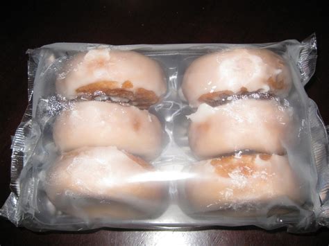 Donut Journey: An Experiment - The Gluten Free Frozen Donut