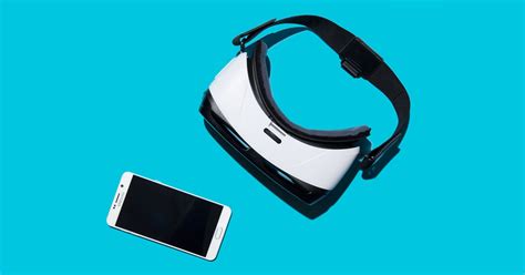 Review: Samsung Gear VR | WIRED