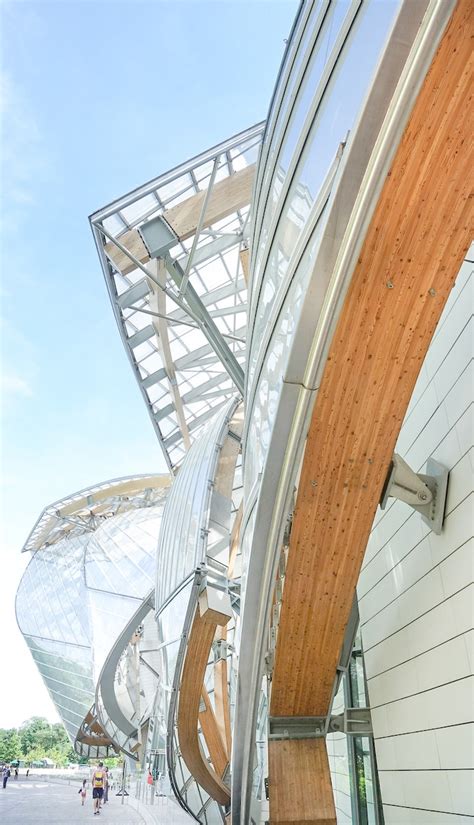 Fondation Louis Vuitton: exhibitions & Tickets 2024