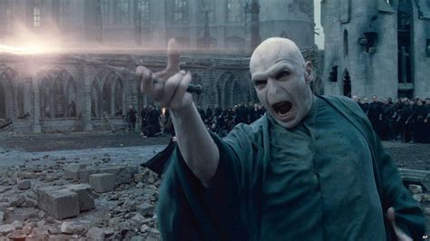 Grindelwald Vs Voldemort: Who Is More Villainous? | Fandom