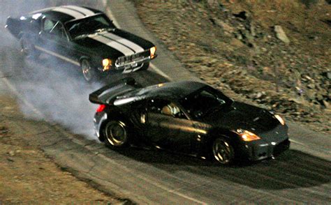 For Sale: Twin-turbo Nissan 350Z from Fast & Furious: Tokyo Drift – PerformanceDrive