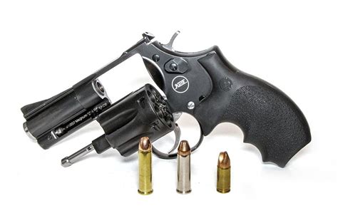 Korth Carry Special Review: Revolver Royalty | True Republican