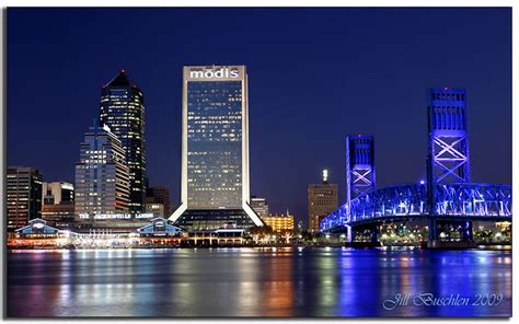 Jacksonville Riverwalk | Flickr - Photo Sharing!