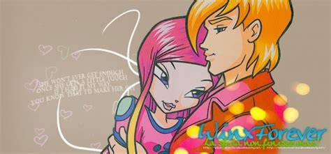 Roxy has bf!!!!!!!!!!! - The Winx Club Photo (24428657) - Fanpop