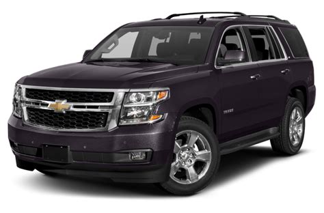 2015 Chevrolet Tahoe Specs, Trims & Colors | Cars.com