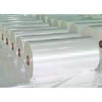 Cast Polypropylene Film - Manufacturers, Suppliers & Exporters in India