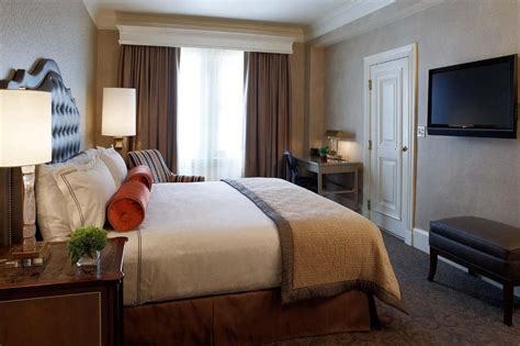 The Lenox Hotel in Boston (MA) - Room Deals, Photos & Reviews