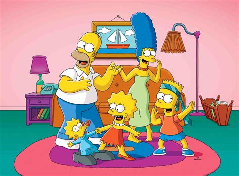 Maratón de Los Simpson en FOX ideal para la cuarentena | loqueva.com