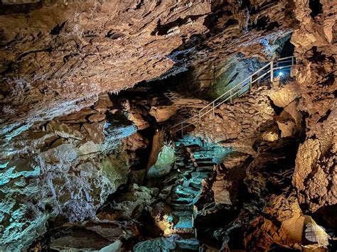 Exploring Oregon Caves National Monument - Our Wander-Filled Life