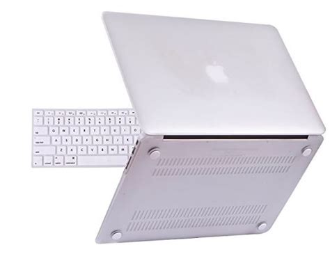 10 Best MacBook Air Clear Cases M1/M2 in 2024