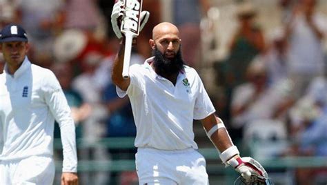 22 facts about Hashim Amla: The Bearded Batting Maestro