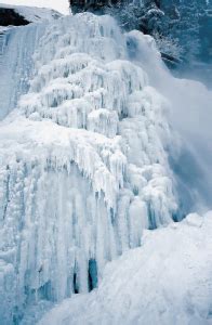 Krimml Waterfalls Austria (Krimmler Wasserfalle) Facts & Information