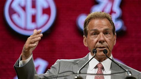 Nick Saban on first practices with new Alabama coordinators