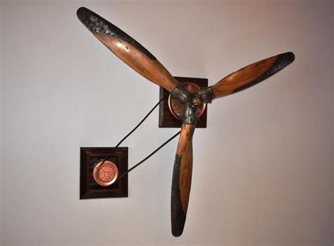 Mid Century Modern Ceiling Fan — Decorating Idea | Ceiling fan, Unique ceiling fans, Belt driven ...