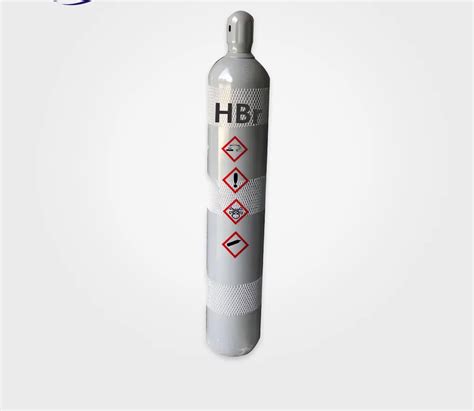 Hydrogen Bromide Gas at best price in Coimbatore by Agem South India Private Limited | ID ...