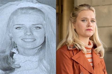 Betty Broderick real life: The real faces behind Dirty John.