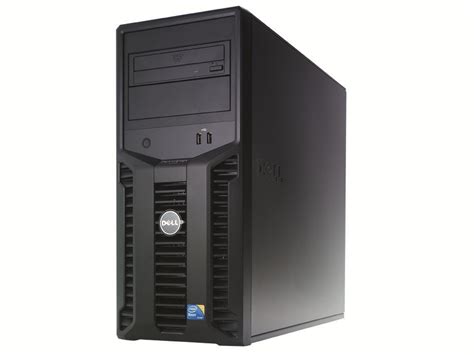 Dell PowerEdge T110 review