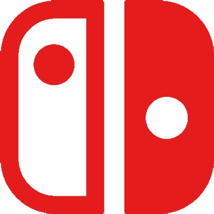 Download Logo Nintendo E3 2018 - Nintendo Switch Discord Emoji ...