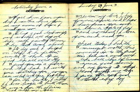 WW2 Diary 112 | Diary from the battleship USS South Dakota f… | Flickr